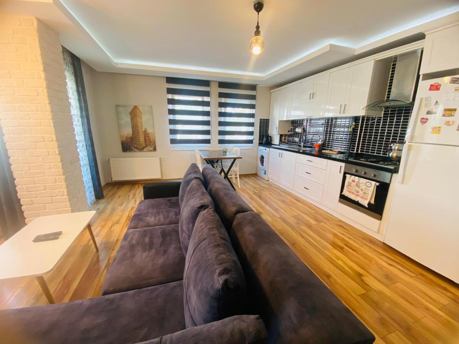 Royal Loft Suit Antalya Exteriér fotografie